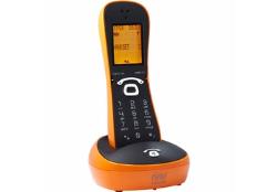 Swissvoice eSense orange a