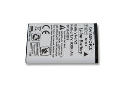 Akku zu Swissvoice GSM MP 