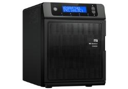 Western Digital Sentinel D Western Digital Sentinel D