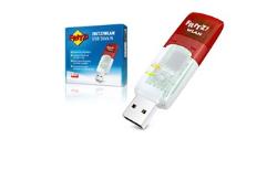 AVM FRITZ! WLAN USB-Stick AVM FRITZ! WLAN USB-Stick