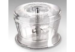 Bamix Mühle transparent, Bamix Mühle transparent,