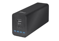 Trust Portable Battery Pac Trust Portable Battery Pac