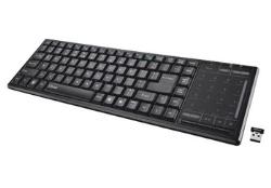 Trust Tacto wireless Enter Trust Tacto wireless Enter