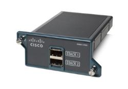 Cisco 2960S-STACK: FlexSta Cisco 2960S-STACK: FlexSta