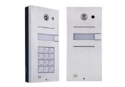 2N Helios mit 1 Taste