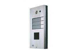 2N Helios mit 3 Tasten