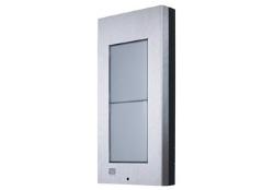 2N Helios Infopanel