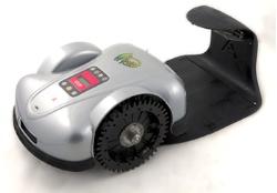 Wiper Joy XP, Roboter-Rase