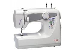 AEG Nähmaschine 2701, 36 AEG Nähmaschine 2701, 36