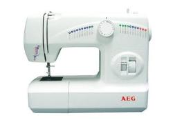 AEG Nähmaschine 230, 39 P AEG Nähmaschine 230, 39 P