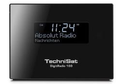 Technisat DigitRadio 100, Technisat DigitRadio 100,