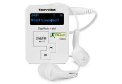 Technisat DigitRadio mobil Technisat DigitRadio mobil