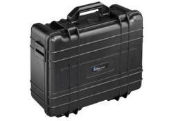 B&W Outdoor-Koffer Typ 40 