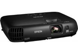 3LCD-Projektor Epson EH-TW 3LCD-Projektor Epson EH-TW