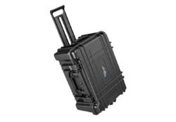 B&W Outdoor-Koffer Typ 67 