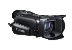 Canon Full-HD Camcorder Le Canon Full-HD Camcorder Le