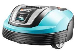 GARDENA Mähroboter R70Li, GARDENA Mähroboter R70Li,