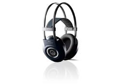 AKG K99 Perception, Studio AKG K99 Perception, Studio