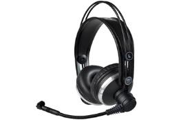 AKG HSC 171, Hör-/Sprechk