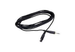AKG EK180. Kopfhörerkabel