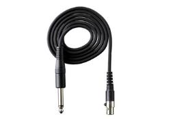 AKG Kabel MK GL Instrument AKG Kabel MK GL Instrument