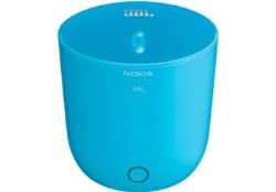 Nokia JBL PlayUp Portable Nokia JBL PlayUp Portable