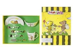 Auerhahn Kinderset Janosch
