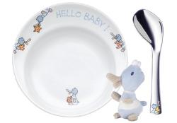Auerhahn Family Baby-Set, 