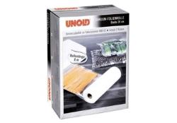 Unold Vakuum-Folienrolle 2 Unold Vakuum-Folienrolle 2
