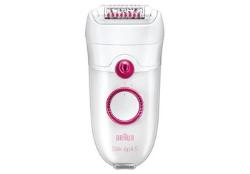 Braun Epilierer Silk-ép Braun Epilierer Silk-ép