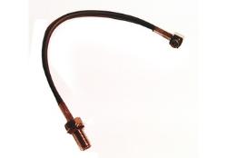 Coax Pigtail Kabel: SMA-Bu Coax Pigtail Kabel: SMA-Bu