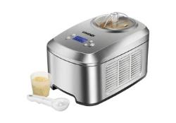 Unold Eismaschine Gourmet, Unold Eismaschine Gourmet,