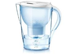 Brita Marella XL Memo weis Brita Marella XL Memo weis