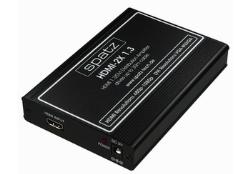 Spatz HDMI-2X1.3, Verteilv