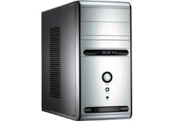 Compucase Micro ATX Minito Compucase Micro ATX Minito
