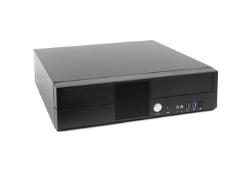 Compucase Micro ATX Minito Compucase Micro ATX Minito