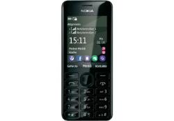 Nokia Asha 206 schwarz, GP Nokia Asha 206 schwarz, GP