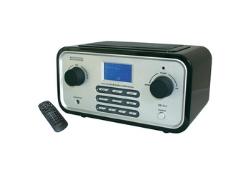 ALBRECHT DR 315+FB4, WLAN-