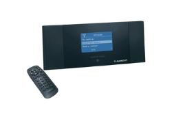 ALBRECHT DR 460-W, WLAN-Ra