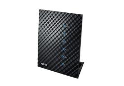 ASUS RT-N65U: WLAN Router, ASUS RT-N65U: WLAN Router,