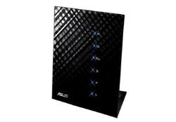 ASUS RT-N56U: WLAN Router, ASUS RT-N56U: WLAN Router,