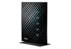 ASUS RT-N15U: WLAN Router,