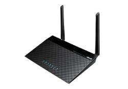 ASUS RT-N12: WLAN Router, 