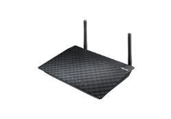 ASUS RT-N12E: WLAN Router,
