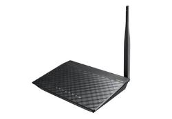 ASUS RT-N10: WLAN Router, 