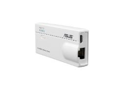 ASUS WL-330N3G: Mobile WLA