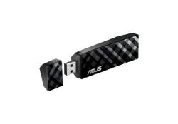 ASUS USB-N53: WLAN USB Ada
