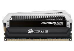 Corsair XMS3 Dominator Pla Corsair XMS3 Dominator Pla