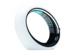 AEG Eclipse 10 weiss, anal AEG Eclipse 10 weiss, anal