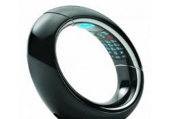 AEG Eclipse 15 schwarz, an AEG Eclipse 15 schwarz, an